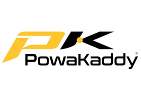 PowaKaddy Logo